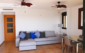 Hydra Penthouse - Puerto de Mazarrón